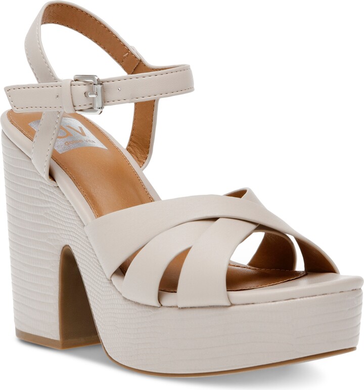 Dressy Platform Shoes | Shop The 