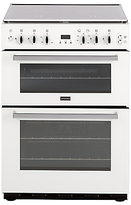 Thumbnail for your product : Stoves SFG60DOP Gas Cooker