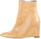 Thumbnail for your product : Fendi Booties