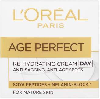 L'Oreal Age Perfect Day Cream 50ml