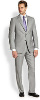 Thumbnail for your product : Saks Fifth Avenue Search Results, Samuelsohn Two-Button Solid Suit