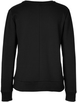 Thumbnail for your product : Faith Connexion Cotton Sweatshirt with Pockets Gr. L