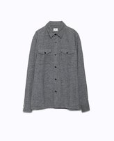 Thumbnail for your product : AG Jeans The Patton Shirt Jacket