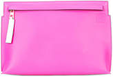 Thumbnail for your product : Loewe 'T' clutch