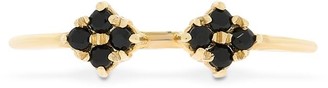 Lil Milan Cassiopea Gold Ring