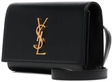 Thumbnail for your product : Saint Laurent Kate belt bag