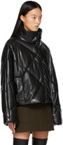 Thumbnail for your product : Stand Studio Black Aina Jacket