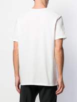 Thumbnail for your product : Jil Sander logo printed T-shirt