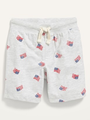 old navy americana shorts
