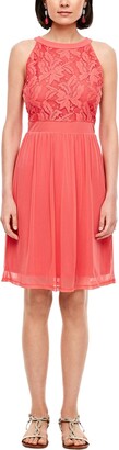 Coral Occasion Dresses | Shop the world 