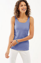 Thumbnail for your product : J. Jill Perfect Tank