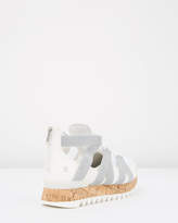 Thumbnail for your product : GIOSEPPO Karlie Sneakers