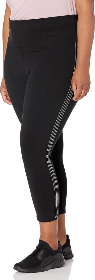 Spandex Pants | Shop the world's largest collection of fashion 