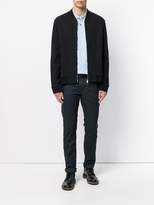 Thumbnail for your product : HUGO BOSS slim fit trousers