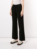 Thumbnail for your product : Chinti and Parker Wide Leg Track Pants
