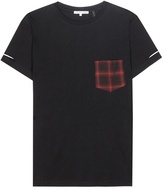 Helmut Lang T-shirt En Coton