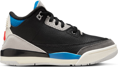 Jordan Preschool  Retro 3 OG