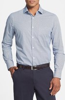 Thumbnail for your product : John W. Nordstrom Regular Fit Supima® Cotton Sport Shirt
