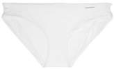 Thumbnail for your product : Calvin Klein Low-Rise Jersey Briefs
