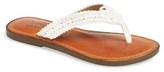 Thumbnail for your product : Sbicca 'Longshore' Sandal