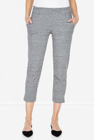 Thumbnail for your product : Theory Kleon Terry Cotton Trousers