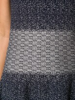 Thumbnail for your product : Antonino Valenti Knitted Sleeveless Long Dress