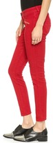 Thumbnail for your product : Siwy Michaela Slim Crop Jeans