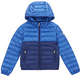 Thumbnail for your product : Moncler Double Collar Jacket