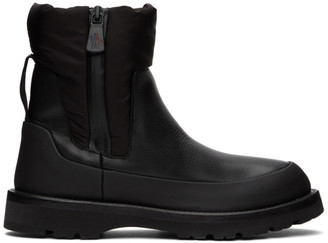 capelli double gore rain booties