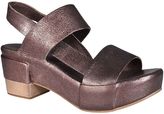 Thumbnail for your product : Roberto Del Carlo Wedge Sandal