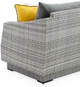 Thumbnail for your product : Wade Logan Greenfield Deluxe Love and Motion 6 Piece Sunbrella Sofa Set with Cushions