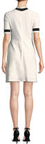 Thumbnail for your product : French Connection Textured Shift Dress