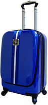 Thumbnail for your product : JCPenney FORD Mustang 20" Hardside Carry-On Spinner Upright Luggage