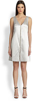 Thumbnail for your product : Thakoon Jeweled A-Line Dress