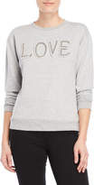 Thumbnail for your product : Generation Love Free Faux Pearl Sweater