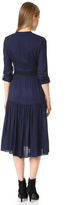 Thumbnail for your product : Shoshanna Camile Dress
