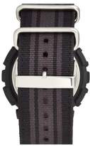 Thumbnail for your product : G-SHOCK BABY-G G-Shock 'XL Ana-Digi' Nylon Strap Watch, 55mm