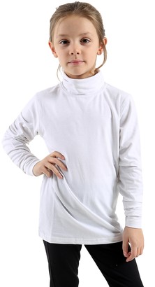 white polo outfit girl