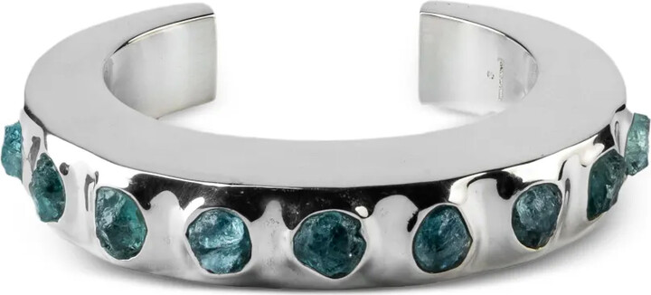 アクセサリー PARTS OF FOUR Crescent Plane Bracelet Crescent Plane Bracelet | Parts of Four | Kids of Dada | Kids of Dada