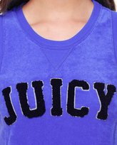Thumbnail for your product : Juicy Couture Cozy Terry Lounge Nightie