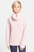 Thumbnail for your product : Theory 'Naven' Cowl Neck Sweater