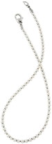 Thumbnail for your product : Lagos Luna Pearl Necklace