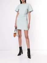 Thumbnail for your product : Dion Lee Slim-Fit Mini Dress