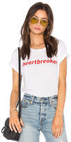 Thumbnail for your product : Private Party Heartbreaker Tee