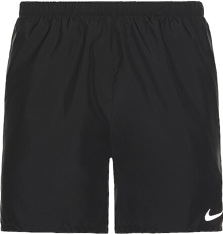 Nike Men's Challenger Brief-Lined 5" Running Shorts - ShopStyle