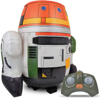 Star Wars Bladez Toyz Radio Control Jumbo Inflatable