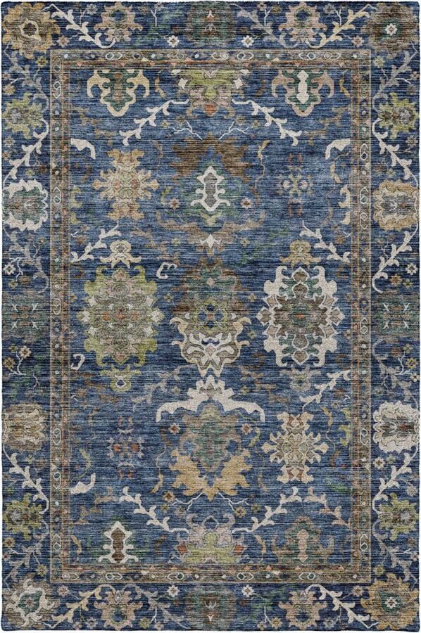 Dalyn Silk Road Washable SR8 8'x10' Area Rug