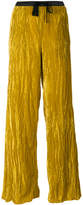 Thumbnail for your product : Nude wide leg trousers