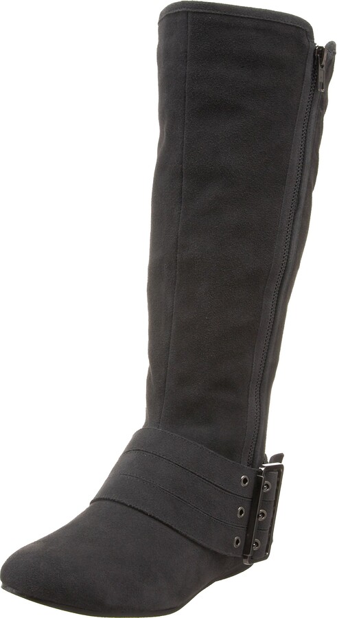 naughty monkey boots dillards