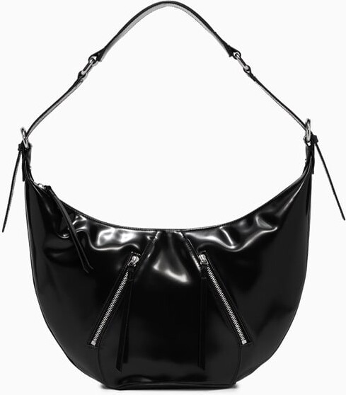 Black Patent Bag | ShopStyle CA